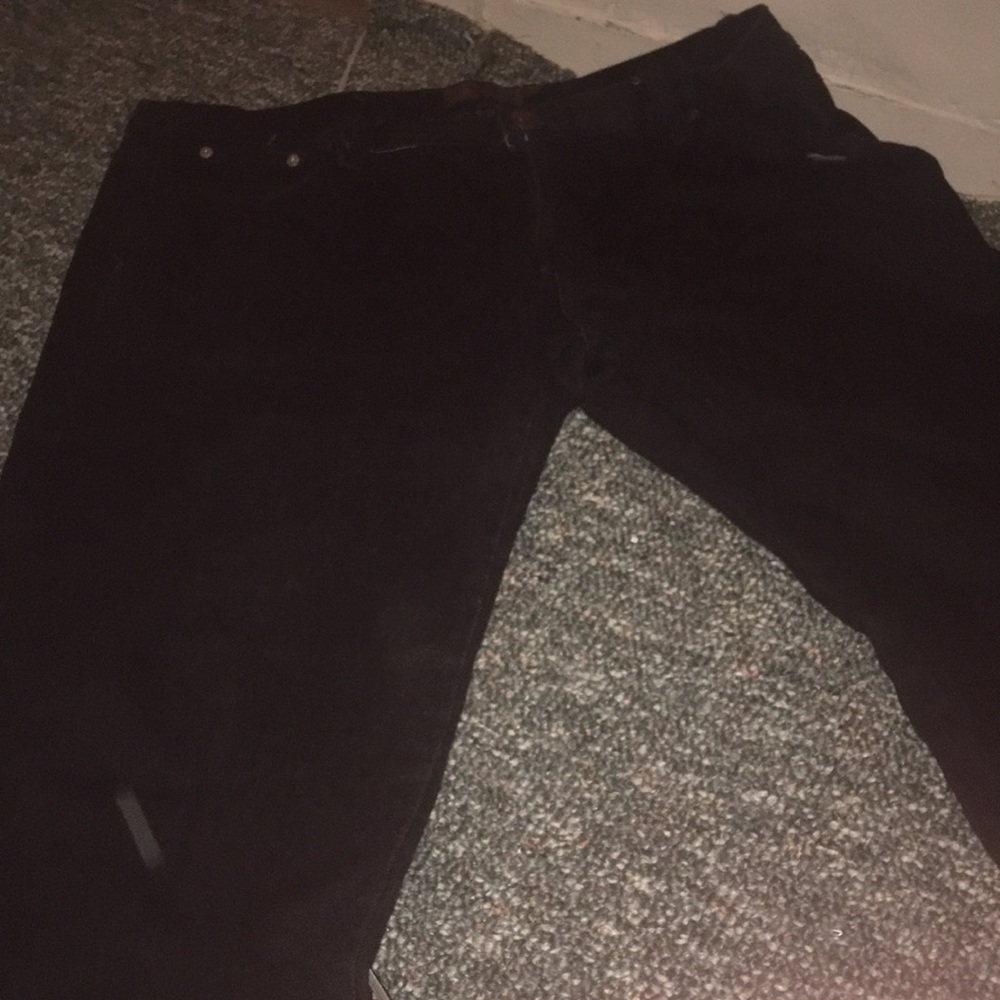 Jeans  size 40 34